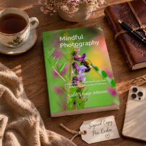 Mindful Photography Signed Copy Pre-Order