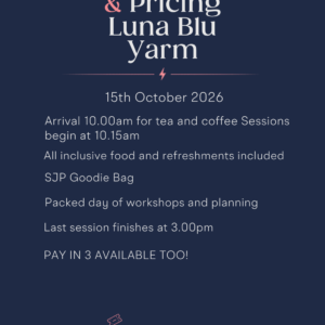 Say Yes to Being Seen Business Retreat Day